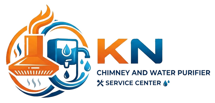 KN Appliances